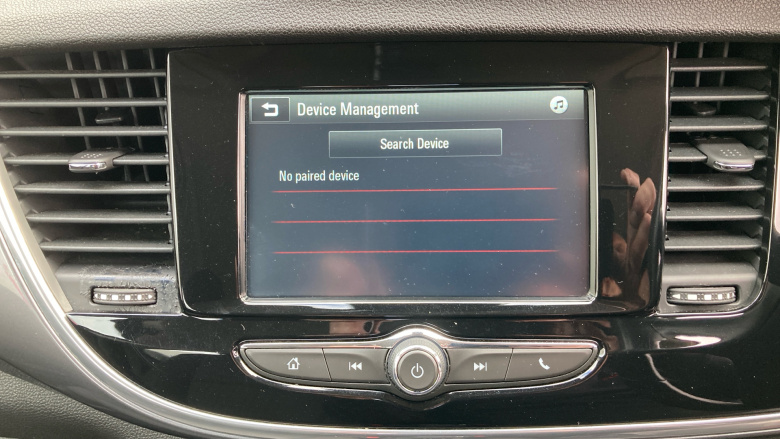 Vauxhall Mokka X 1.4T ecoTEC Active 5dr Petrol Hatchback